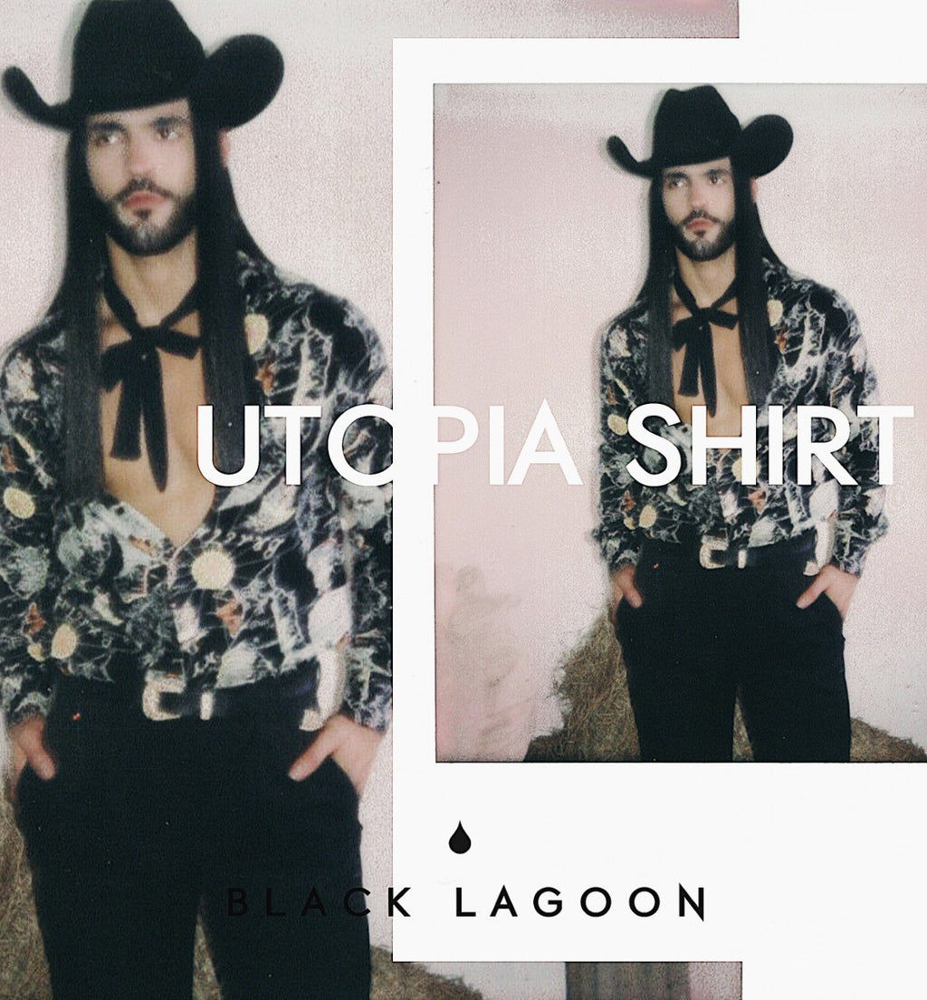 UTOPIA Shirt